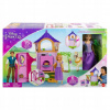 Disney Princess Locika ve věži herní set