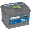 EXIDE Startovacia bateria EA472