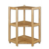 Casarredo GR-102 rohový regál morenie dub