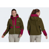 Smartwool Smartwool T -shirt XS (Adidas Terrex Sherpa s kapucňou fleece wmn bunda - s)