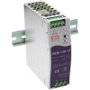 Sieťový zdroj na DIN lištu Mean Well WDR-120-48 48 V / DC 2.5 A 120 W 1 x; WDR-120-48
