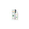 Cannaderm Capillus šampón s kofeínom proti vypadávaniu vlasov 150 ml