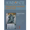 Homeopatie - překonáváme medicínu ploché země - Dooley R. Timothy