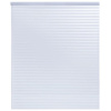 Okenná fólia matná vzor žalúzie 90x500 cm PVC-ForU-155846