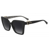 MOSCHINO LOVE - MOL067/S TAY 54 / 17 / 140