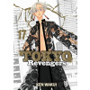 Tokyo Revengers 17 - Ken Wakui