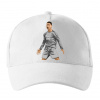 Šiltovka Cristiano Ronaldo - Real madrid