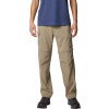 Columbia Silver Ridge Utility Convertible Pant 2012962221 Béžová 36-34