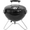 Gril Strend Pro Niko, BBQ, na drevené uhlie, 37x43 cm