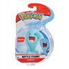Jazwares, LLC. Pokémon Battle Mini Figures WOBBUFFET