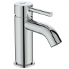 Ideal Standard CeraLine Umývadlová batéria s výpustom Click-Clack, chróm BC822AA