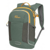 Jack Wolfskin Moab Jam - Hedge Green 12 L