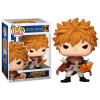 Funko POP! 1719 Animation: Black Clover - Leopold