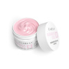 Claresa Rubber Gel kaučukový konštrukčný gél UV/LED 8 svetloružový 45 g