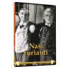 Naši furianti- DVD