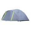 Stan HI-TEC SOLARPRO 4 50255-AL/I GATE – Sivá
