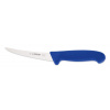 Giesser Vykosťovací nôž 13 cm, flexibilný, zakrivený # 2535-13b