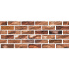 UNISPO Fasádní obklad – cihla UAC12 - 120x50x3,5cm (UDT-404)