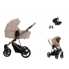 BEBETTO Pelpasso Pro Travel Set Cosmo 02 kashmir 2025