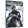 Mořský vlk, DVD