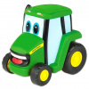 MAKETA JOHNNY TRAKTOR PUSH
