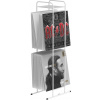 Zomo VS-Rack Vinya 100 - white