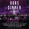 Live In Prague - 4LP - Hans Zimmer 4x LP