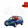 GRIZZ Protector Fólia proti dažďu na zrkadlá do VW Tiguan I, 2007-2011