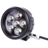 Autolamp CZ Cúvací svetlomet LED 1440 lm 12 – 24 V, homologácia