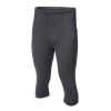 Warmpeace Heat 3/4 velikost XXL barva carbon