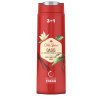 Old Spice sprchovací gél a šampón Oasis 400 ml