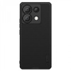 Zadný kryt Nillkin Super Frosted PRO pre Xiaomi Redmi Note 13 Pro 5G/ Poco X6 5G Black