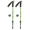 Trekové hole Husky Spurf Green