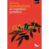 Introducción al espaňol jurídico - Berendová Alexandra