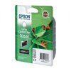 Epson originál ink C13T054040, glossy optimizér, 400str., 13ml, Epson Stylus Photo R800, R1800