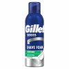 Gillette Sensitive pena na holenie 200 ml