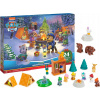 Spin Master Paw Patrol Adventný kalendár 24 okének