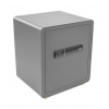Trezor G21 na odtlačok prsta 400x450x350mm