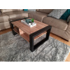 Priemyselná K1 tabuľky Podkrovný Oak Craft Gold Retro (Priemyselná K1 tabuľky Podkrovný Oak Craft Gold Retro)