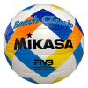 Lopta MIKASA MIKASA BV543C VXAY BV543C-VXAY – Biela