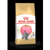 ROYAL CANIN British Shorthair Kitten granule pre britské krátkosrsté mačiatka do 12 mesiacov - 2 kg