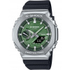 Casio GBM-2100A-1A3ER G-Shock G-Steel Solar 44mm 20ATM