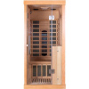 Belatrix Infrasauna Vista 1 Exclusive