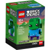 Stavebnica LEGO BrickHeadz - Lego Brickhead Minecraft Zombie 40626 (LEGO BrickHeadz Minecraft Zombie 40626)