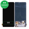 LCD displej + Dotykové sklo Xiaomi Mi 9T Pro M1903F11G/Xiaomi Mi 9T M1903F10G Aftermarket