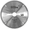 GÜDE 60Z HM - Pílový kotúč 210 x 30 mm 55076