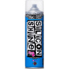 MUC-OFF SILICONE SHINE 500 ML SILIKÓNOVÝ SPREJ PRE MAXIMÁLNY LESK