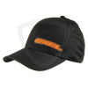 Exel Baseball Cap čierna