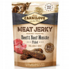 Carnilove Dog Jerky Beef with Beef Muscle Fillet 100 g