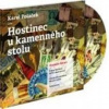 Poláček Karel - Hostinec u kamenného stolu / MP3 / 2CD [2 CD]